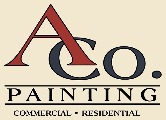 ACo. Painting — painting contractor in Meridian, Mississippi